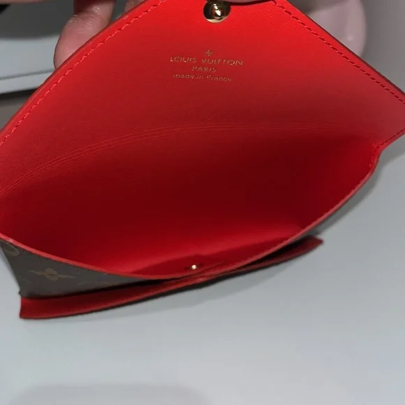 Louis Vuitton Kirigami